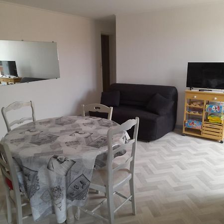 Logement Au Coeur De St Lyphard Saint-Lyphard Екстериор снимка