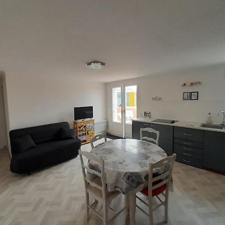 Logement Au Coeur De St Lyphard Saint-Lyphard Екстериор снимка