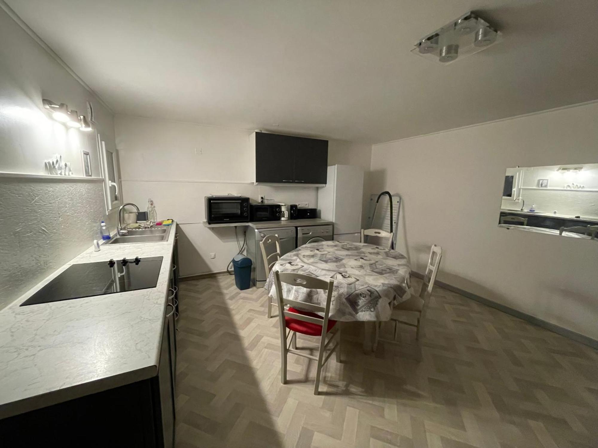Logement Au Coeur De St Lyphard Saint-Lyphard Екстериор снимка