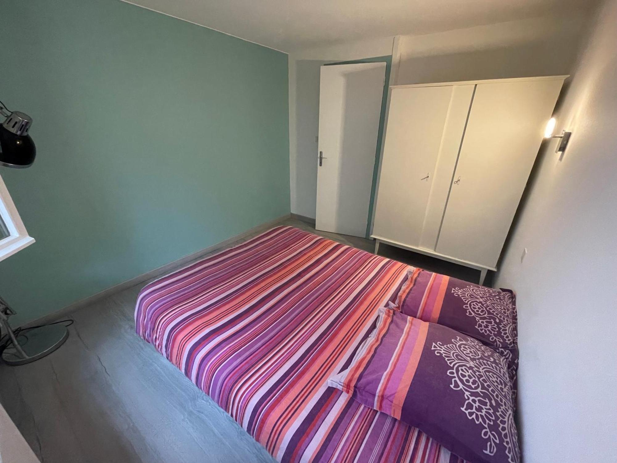 Logement Au Coeur De St Lyphard Saint-Lyphard Екстериор снимка